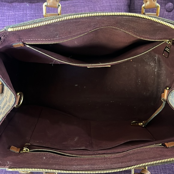 Authentic Louis Vuitton Bag - Picture 8 of 8